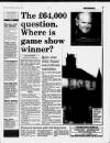 Liverpool Daily Post Saturday 09 January 1999 Page 7