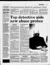 Liverpool Daily Post Saturday 09 January 1999 Page 11