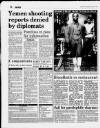 Liverpool Daily Post Saturday 09 January 1999 Page 30