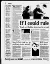 Liverpool Daily Post Saturday 09 January 1999 Page 42