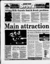 Liverpool Daily Post Saturday 09 January 1999 Page 44