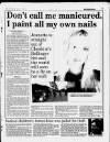 Liverpool Daily Post Monday 11 January 1999 Page 3