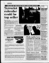 Liverpool Daily Post Monday 11 January 1999 Page 4