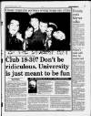Liverpool Daily Post Monday 11 January 1999 Page 5