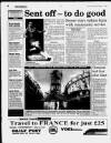 Liverpool Daily Post Monday 11 January 1999 Page 8