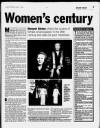 Liverpool Daily Post Monday 11 January 1999 Page 9