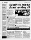 Liverpool Daily Post Monday 11 January 1999 Page 12