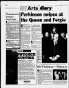 Liverpool Daily Post Monday 11 January 1999 Page 14