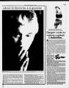 Liverpool Daily Post Monday 11 January 1999 Page 21