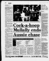Liverpool Daily Post Monday 11 January 1999 Page 30