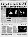 Liverpool Daily Post Monday 11 January 1999 Page 31