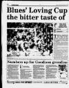 Liverpool Daily Post Monday 11 January 1999 Page 34