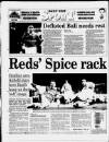 Liverpool Daily Post Monday 11 January 1999 Page 36