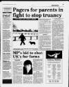 Liverpool Daily Post Wednesday 13 January 1999 Page 7