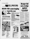 Liverpool Daily Post Wednesday 13 January 1999 Page 28