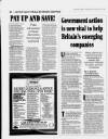 Liverpool Daily Post Wednesday 13 January 1999 Page 42