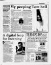 Liverpool Daily Post Wednesday 13 January 1999 Page 53