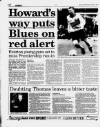 Liverpool Daily Post Wednesday 13 January 1999 Page 62