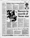 Liverpool Daily Post Wednesday 13 January 1999 Page 63