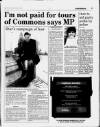 Liverpool Daily Post Thursday 14 January 1999 Page 11