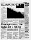 Liverpool Daily Post Saturday 16 January 1999 Page 5