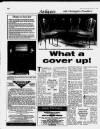 Liverpool Daily Post Saturday 16 January 1999 Page 26