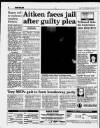Liverpool Daily Post Wednesday 20 January 1999 Page 2