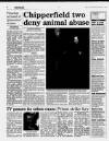 Liverpool Daily Post Wednesday 20 January 1999 Page 4