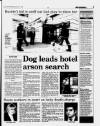 Liverpool Daily Post Wednesday 20 January 1999 Page 7