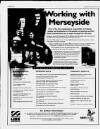 Liverpool Daily Post Wednesday 20 January 1999 Page 30