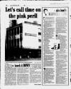Liverpool Daily Post Wednesday 20 January 1999 Page 39