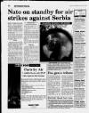 Liverpool Daily Post Wednesday 20 January 1999 Page 46