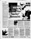 Liverpool Daily Post Wednesday 20 January 1999 Page 54
