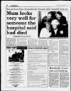 Liverpool Daily Post Saturday 23 January 1999 Page 12