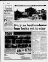 Liverpool Daily Post Saturday 23 January 1999 Page 34