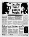 Liverpool Daily Post Saturday 23 January 1999 Page 46