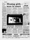 Liverpool Daily Post Monday 25 January 1999 Page 2