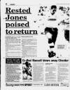 Liverpool Daily Post Monday 25 January 1999 Page 30