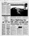 Liverpool Daily Post Tuesday 26 January 1999 Page 10