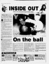Liverpool Daily Post Tuesday 26 January 1999 Page 15