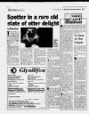Liverpool Daily Post Tuesday 26 January 1999 Page 25