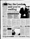 Liverpool Daily Post Tuesday 26 January 1999 Page 42