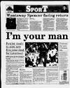Liverpool Daily Post Tuesday 26 January 1999 Page 44