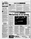 Liverpool Daily Post Wednesday 27 January 1999 Page 6