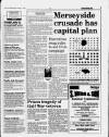 Liverpool Daily Post Wednesday 27 January 1999 Page 7