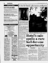 Liverpool Daily Post Wednesday 27 January 1999 Page 10