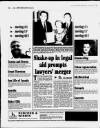 Liverpool Daily Post Wednesday 27 January 1999 Page 32