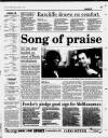 Liverpool Daily Post Wednesday 27 January 1999 Page 47