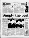 Liverpool Daily Post Wednesday 27 January 1999 Page 48