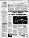 Liverpool Daily Post Thursday 28 January 1999 Page 6